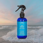 Aromar Essential Room Mist and Fabric Spray with Natural Freshener Aromatherapy for a Fresh and Rejuvenated Home 8 oz Sea Breeze