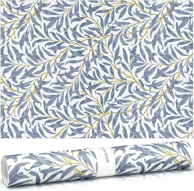 10 Sheets Drawer Liners for Dresser Scented Drawer Liners Non Adhesive Scented Paper for Fragrant Home Shelf Closet