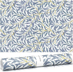 10 Sheets Drawer Liners for Dresser Scented Drawer Liners Non Adhesive Scented Paper for Fragrant Home Shelf Closet