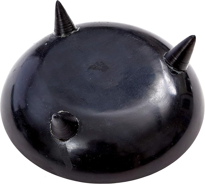 Palo Santo Smudge Kit with Soapstone Incense Holder and Beeswax Votive Candle - Incense Kit for Spiritual Cleansing, Home Fragrance, Witchcraft Supplies, Spiritual Gifts