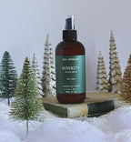 Muse Apothecary Flush Ritual - Botanical Collection - Aromatic & Refreshing Toilet Spray, Use Before You Go, Infused with Natural Aromatherapy Essential Oils - 8 oz, Warm Cedar