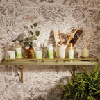 Thymes Home Fragrance Mist – Room Air Fresheners for Home Long Lasting – Air Freshener Spray – Scented Room Spray with Notes of Eucalyptus Oil, Italian Lemon, Fir, & Petitgrain (Eucalyptus, 3 oz)