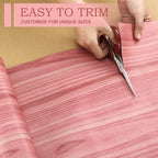 10 Sheets Drawer Liners for Dresser Scented Drawer Liners Non Adhesive Scented Paper for Fragrant Home Shelf Closet