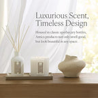 Antica Farmacista Home Ambiance Diffuser, Warm White 16.9 Fl Oz