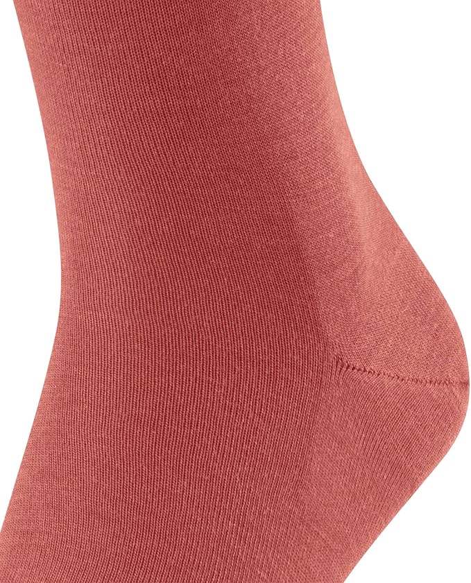 FALKE Men's Airport Dress Socks, Premium Merino Wool Cotton Blend, Sustainable Luxury, Eco-Friendly Business Casual, 1 Pair
