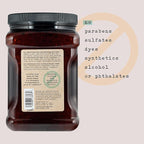 Air Essentials Air Freshener & Odor Neutralizer Gel Bead 48 oz Refill – Odor Eliminator - Made with Pure Essential Oils – Eucalyptus Mint Scent