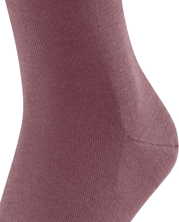 FALKE Men's Airport Dress Socks, Premium Merino Wool Cotton Blend, Sustainable Luxury, Eco-Friendly Business Casual, 1 Pair