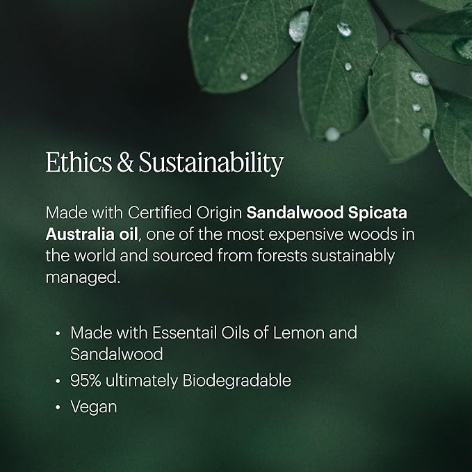 Aera Mini Beach House - Essential Oil for Home - Summer Fragrance - Notes of Ocean Air and Gardenia - Scent Refill - Capsule Size Works with Mini Diffuser