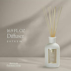 Antica Farmacista Home Ambiance Diffuser, Warm White 16.9 Fl Oz