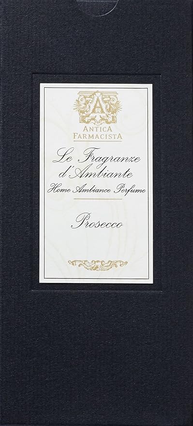 Antica Farmacista Home Ambiance Diffuser, Prosecco 8.45 Fl Oz