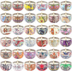 36 Pack Scented Candles Set for Home, Relaxing Stress Relief, Aromatherapy - Natural Soy Wax and Fragrance - Gifts for Women, Mom, Best Friend, Wife, Birthday