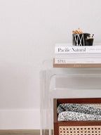 Bursera Onyx Ceramic Bowl, Tree Planted with Every Order, Decorative Bowl with Side Slot for Matches, Smudging Burn Bowl for Sage, Palo Santo, Matchstick Holder, Form for Candles