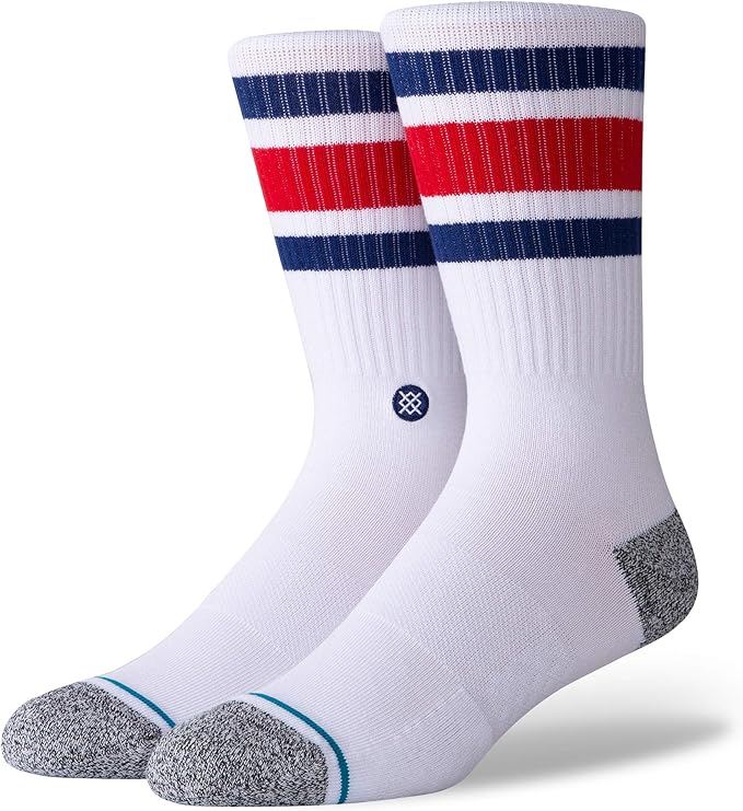 Stance Lucid Crew Socks
