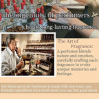 2-Pack Linen Spray Set – Ocean & Sandalwood Room & Fabric Spray for Pillows, Sheets, and Home Fragrance with Natural Plant Extracts and Essential Oils