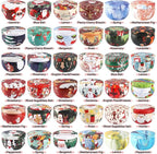 36 Pack Christmas Scented Candles Set for Home, Relaxing Stress Relief, Aromatherapy - Natural Soy Wax and Fragrance - Gifts for Women, Mom, Best Friend, Wife, Birthday