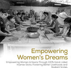 Satya Californian White Sage Incense Sticks 250 gmx 2 Pack (500 GMS), Insenses with Raajsee Insence Holder Bundle, Nag Champa Natural Incense