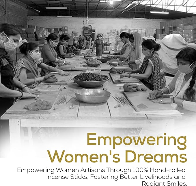 Satya Californian White Sage Incense Sticks 250 gmx 2 Pack (500 GMS), Insenses with Raajsee Insence Holder Bundle, Nag Champa Natural Incense