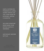 Antica Farmacista Home Ambiance Diffuser,Santorini,16.9 Fl Oz