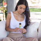 Chakra Sage Smudge Sticks 4 Inch | Natural Flower White Sage Smudging Wands | Bulk Quantities for Home Cleansing, Meditation, & Smudging Rituals | Sustainably Sourced California White Sage