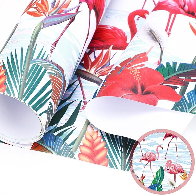 10 Sheets Drawer Liners for Dresser Scented Drawer Liners Non Adhesive Scented Paper for Fragrant Home Shelf Closet(Violet Scent,Flamingo)