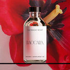 Baccara Diffuser Oil - Hotel & Home Luxury Scents Inspired by Baccarat Rouge - Diffuser Oil Scents for Home Designed for Use in All Diffusers - 16.9 fl oz, 500 mL