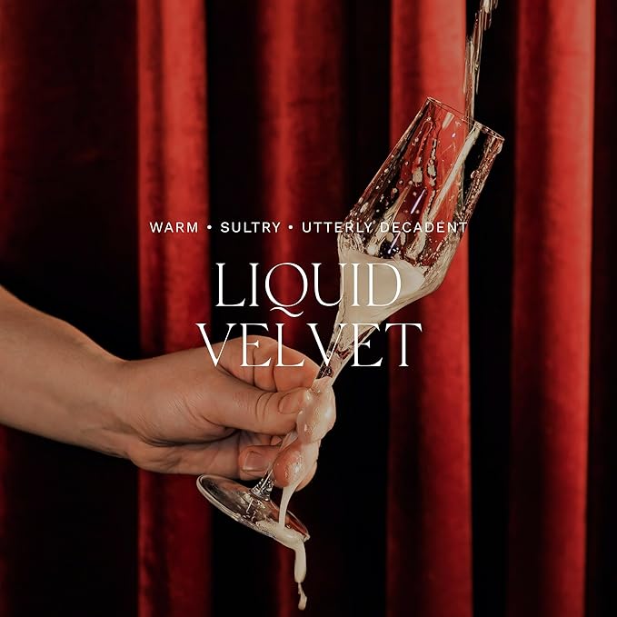 Antica Farmacista Home Ambiance Diffuser,Liquid Velvet, 3.4 Fl Oz