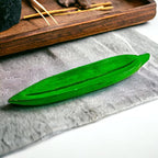 S.B ARTS Incense Holder for Sticks, Insence Stick Holder Ash Catcher for Table Decorations and Gifting - Wooden Incense Tray for Sticks - Home Decor Gifts