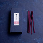 Low Smoke Sakura Cherry Blossom Incense Sticks 40g by Asayu Japan