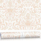 10 Sheets Drawer Liners for Dresser Scented Drawer Liners Non Adhesive Scented Paper for Fragrant Home Shelf Closet (Lavender,Pink Boho)