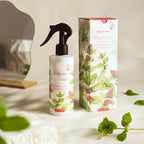 Room and Linen Spray Air Freshener Room Mist, with Natural Plant Extract - Peppermint Room Spray- 8.5 FL OZ.