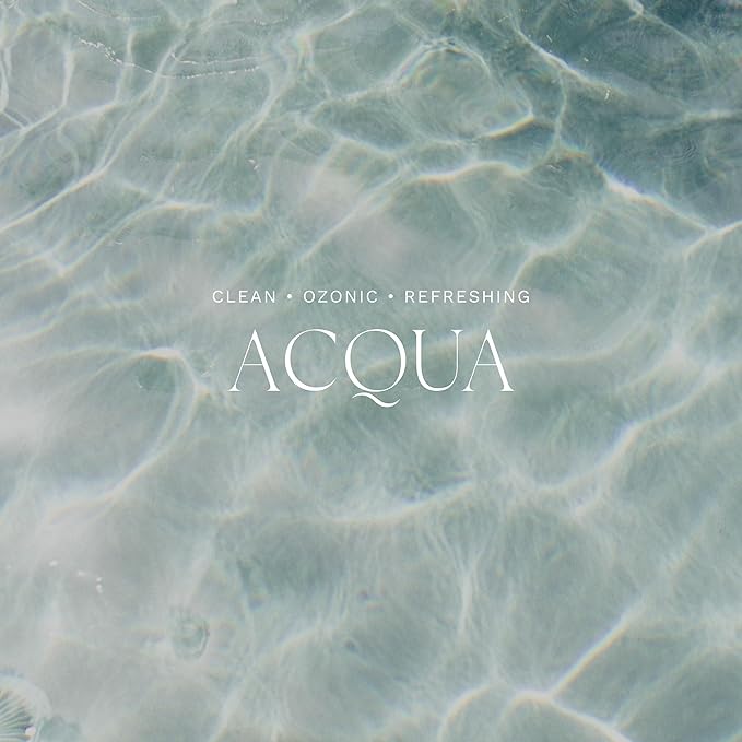 Antica Farmacista Home Ambiance Diffuser, Acqua, 8.45 Fl Oz