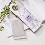 MYARO 12 Packs Lavender Large Scented Sachets for Drawer and Closet, Long-Lasting Hanging Sachet Bags Closet Deodorizer Scented Air Fresheners for Home for Lover