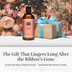 P&J Fragrance Oil - Rose 100ml - Candle Scents, Soap Scents, Diffuser Oil, Aromatherapy
