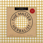 Fragrant Sandalwood SCENTED DRAWER LINERS in a BARLEY GINGHAM Design | Pack of 5 Sheets | Contains Essential Oils | MADE IN THE UK.