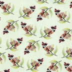 Floral Scented Drawer Liners in Lavender, Lily of The Valley, Sandalwood and Lily (Sandalwood | Floral, Folded)