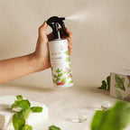 Room and Linen Spray Air Freshener Room Mist, with Natural Plant Extract - Peppermint Room Spray- 8.5 FL OZ.