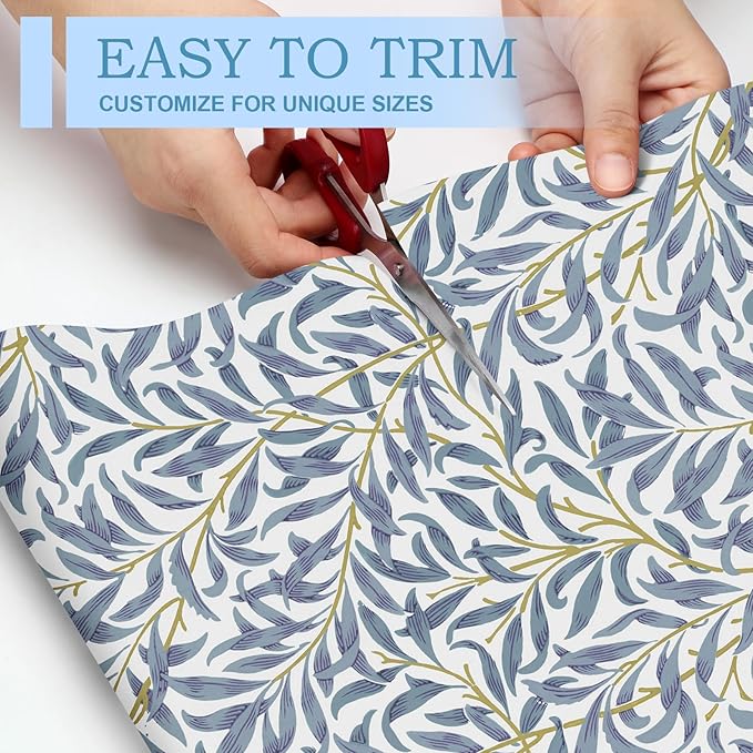 10 Sheets Drawer Liners for Dresser Scented Drawer Liners Non Adhesive Scented Paper for Fragrant Home Shelf Closet