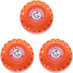 A&H Odor BusterZ Pumpkin Cream 6pk Blister