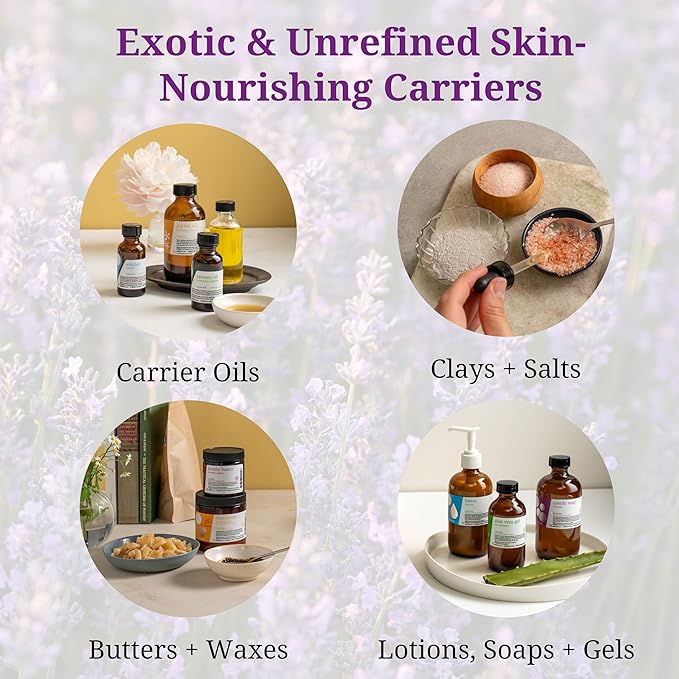 Aromatics International Opopanax Resin 16oz | Natural Resin for Aromatherapy, Essential Oils, Incense, and Healing | Therapeutic Grade