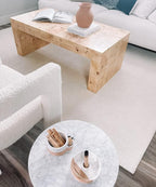 Bursera Terracotta Palo Santo Holder, Tree Planted with Every Order, Ceramic Palo Santo Burner Wood Stand, Incense Stick Burning Tray