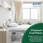 Odor Eliminating Air Freshener Spray
