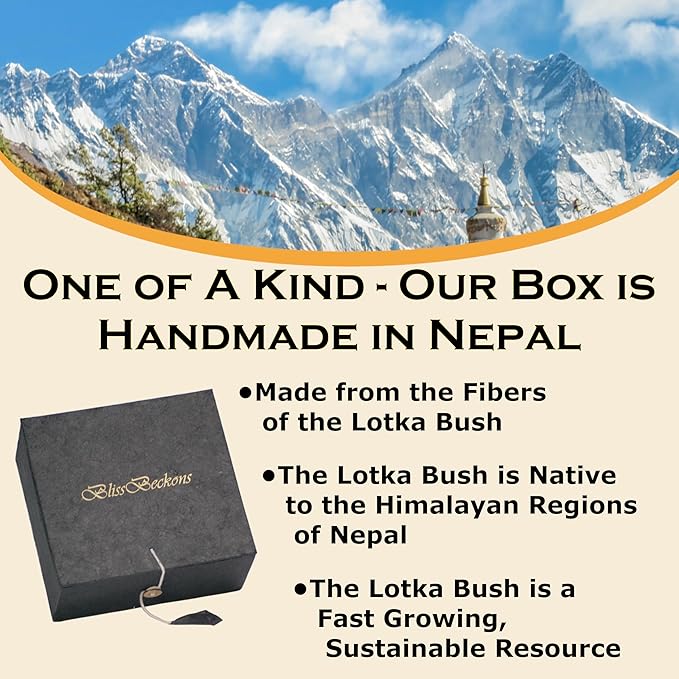 Handmade Tibetan Incense Gift Set – 150 pcs Incense Variety Pack: Frankincense, Patchouli, Sandalwood, Rose, Amitabha Buddha, Incense Holder, 4 Rope Bundles and 1 Stick Bundle