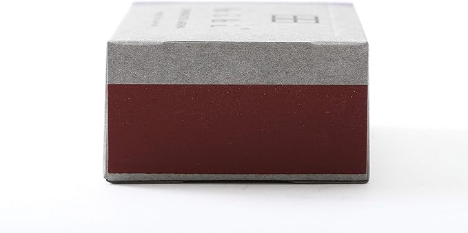 Hibi Box of 30 Incense Matches | Lavender