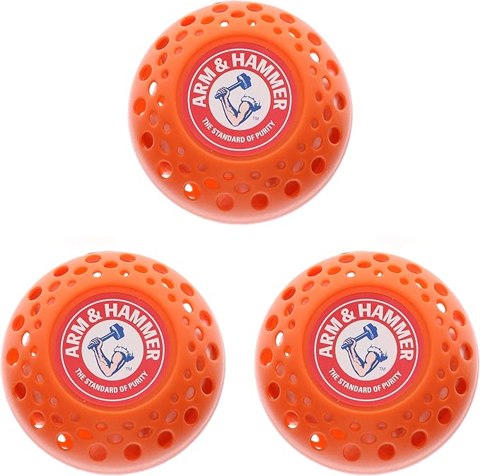 Arm & Hammer Odor Busterz Pumpkin Cream (3 count)