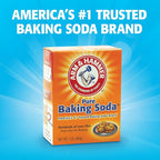 Arm & Hammer Odor Busterz Closet Mate, 4 Count Deodorizer