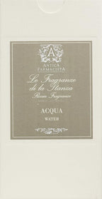 Antica Farmacista Room Spray - Acqua, 3.4 Fl Oz (Pack of 1)