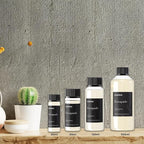 Hotel Diffuser Oil Inspired by 5-Star Hotel Scent - 500 ml 16.9 fl oz - Fragrance Oil Blend Botanical Jasmine & Marine Notes for Aromatherapy Diffusers - Escapade, Mothers Day Gift