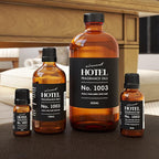 AirScent Hotel Diffuser Oil No. 1003 Inspired by The Asian Garden Las Vegas Hotel Scent - Premium Fragrance Oil for Ultrasonic and Waterless Diffusers and Crafting - 120 mL, 4 fl oz Glass Bottle