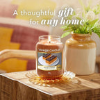 Yankee Candle® Salted Caramel Original Large Jar Candle