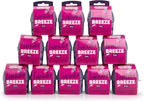 HUMYDRY® - Pack of 12 Mini Units - Dehumidifier and Air Freshener - 2.6 oz - Moisture Absorbers - Prevents Odors - Lavender Scent - For small spaces